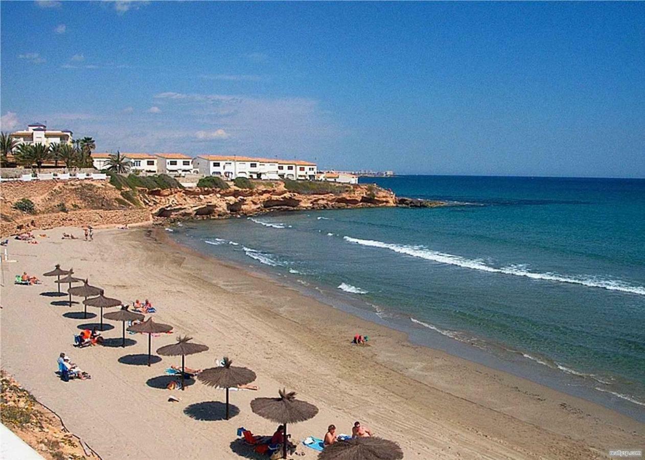 Willa Casa Marina La Zenia Orihuela Zewnętrze zdjęcie