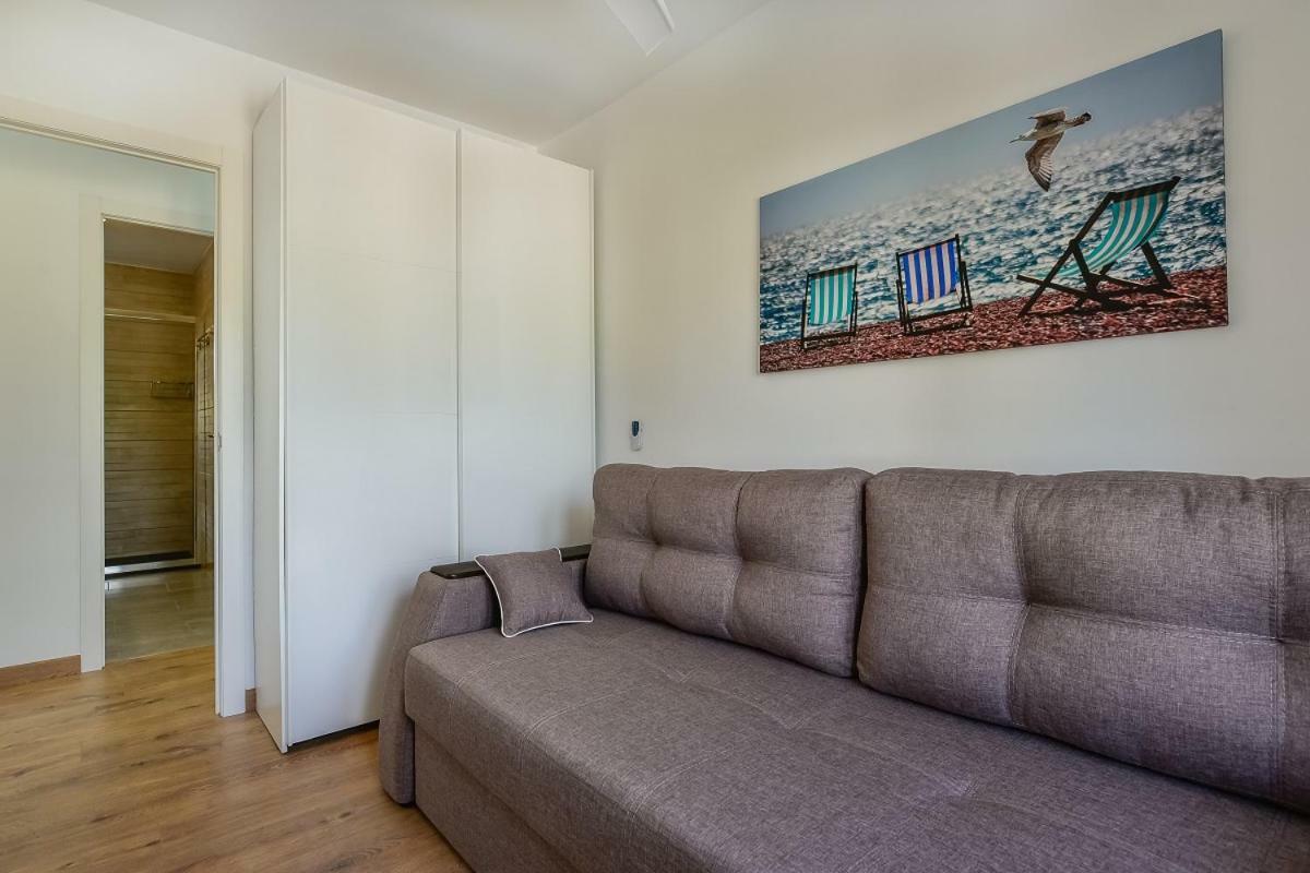 Willa Casa Marina La Zenia Orihuela Zewnętrze zdjęcie