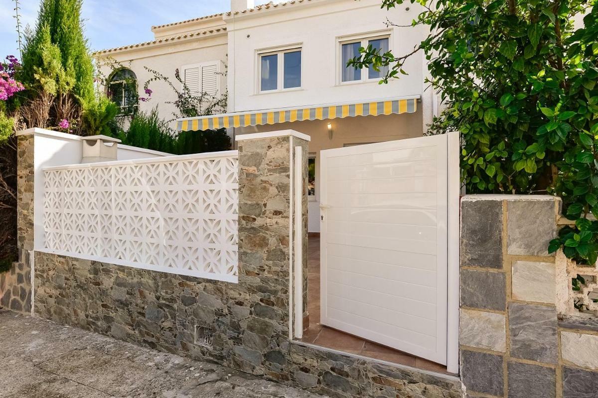 Willa Casa Marina La Zenia Orihuela Zewnętrze zdjęcie